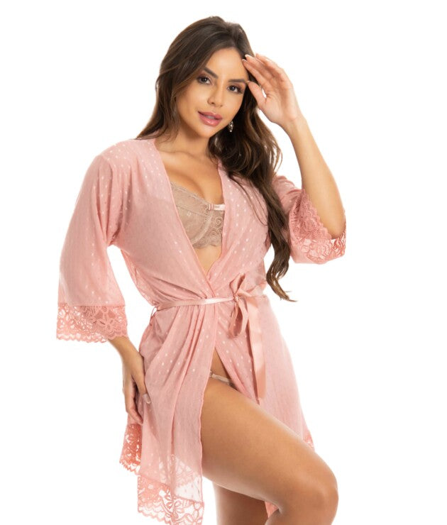 Robe Curto Feminino – Milena